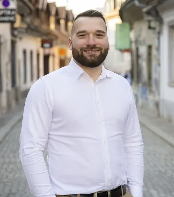 Isak Suljanović