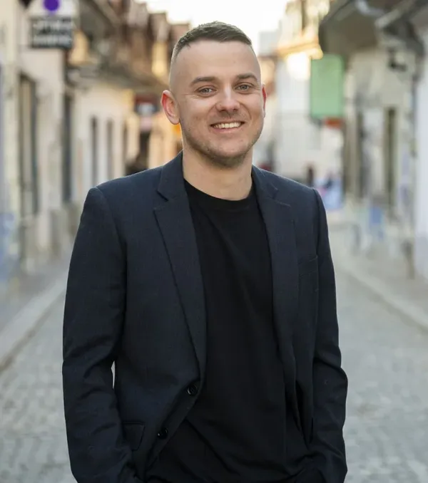 Gregor Kozina